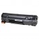Compatible Toner HP LaserJet P1102, M1132, M1212, M1214, M1217 (CE285A) - Black