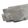 Bolsa de aluminio Static Control 20,32 x 45,72 cm