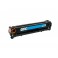 Compatible Toner HP LaserJet Pro 200 (CF211A, 131A) - Cyan