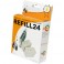 Kit recarga Refill24 Epson Stylus C64 (pigment) - 100 ml (Black)
