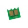 Chip Toner HP Monocromo Universal  CF283X (LaserJet 400, M401, M425 MFP, LaserJet 600, M601, M602, M603, LaserJet M4555 MFP) HY (Black)